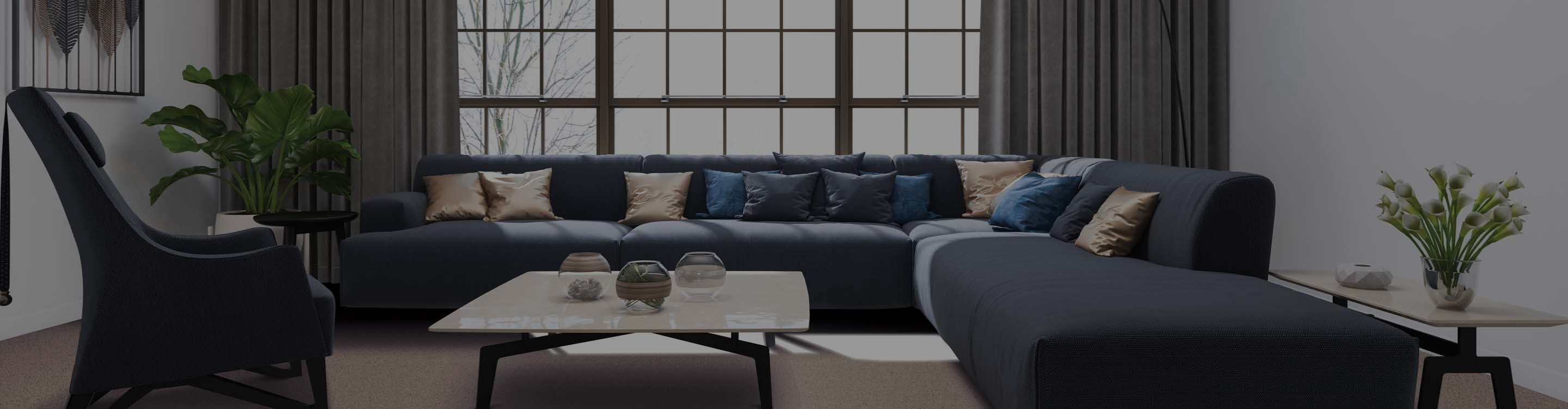 window treatments in Castro Valley, CA