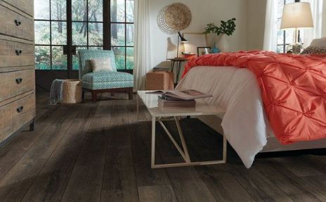 Shop Luxury Vinyl Flooring Brands